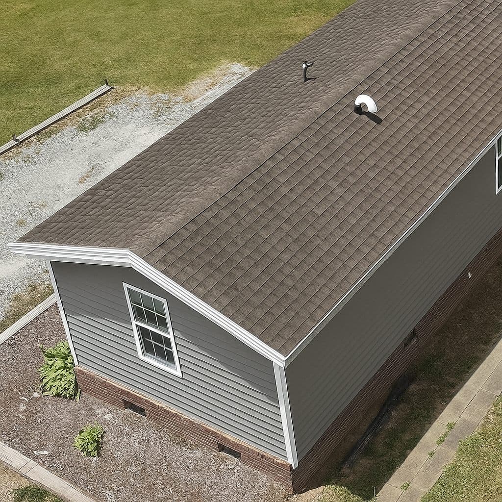 Hail Damage and Mobile Homes: What Every Homeowner Should Know